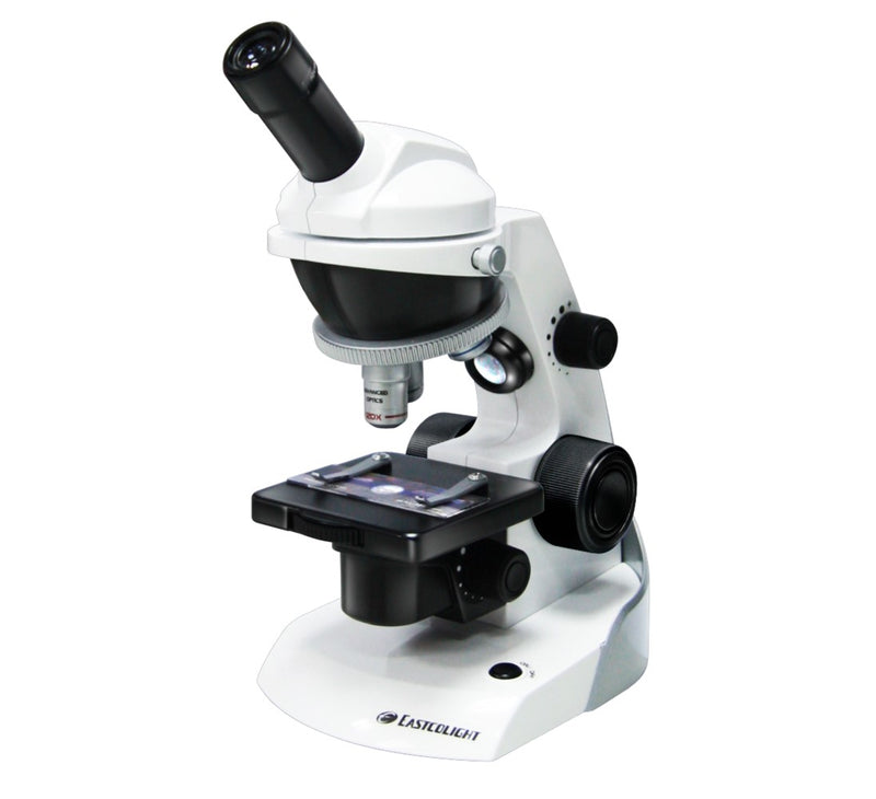 Super HD 360 Rotatable Microscope (7715334553755)