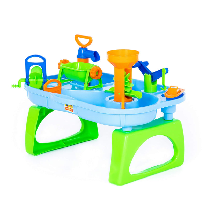 Polesie Water Activity Table for Kids