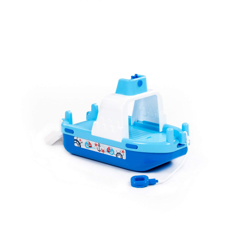 Polesie Ferry Boat Toy - Large