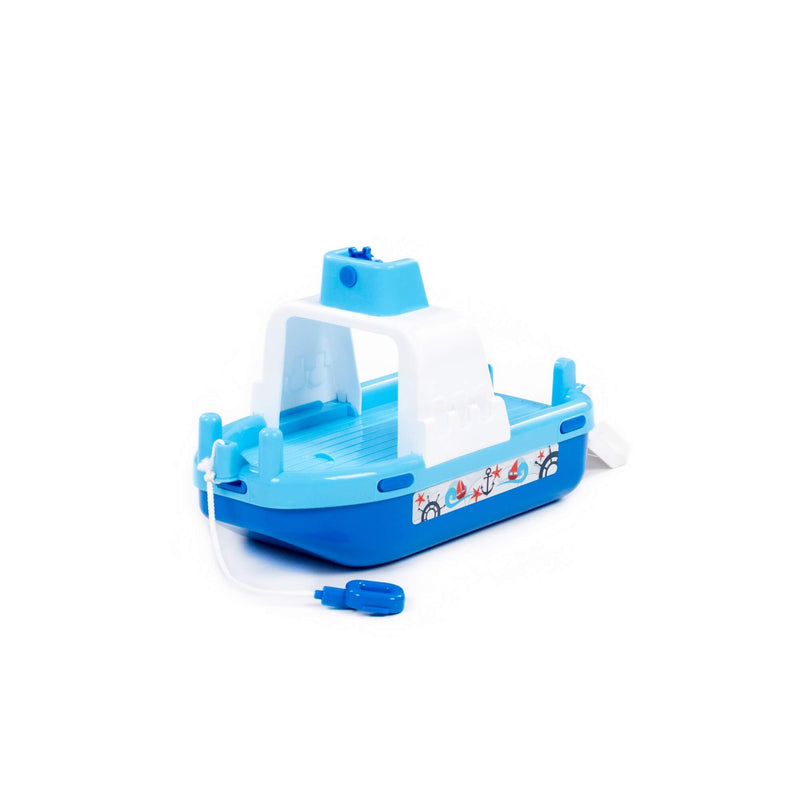 Polesie Ferry Boat Toy - Large