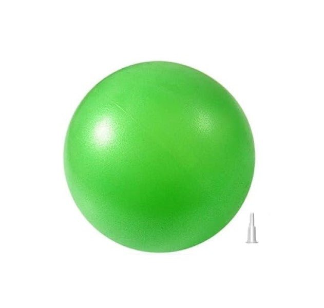 Pilates Ball - Apple Green - 22cm