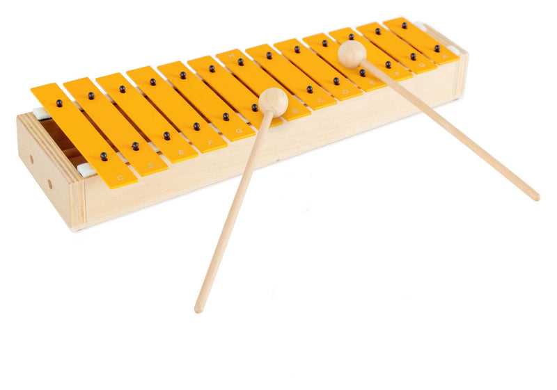 13 Tone Xylophone Music Instrument (C5-A6)