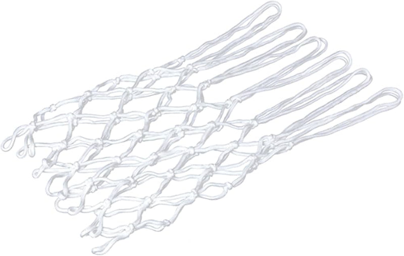 Basket Ball Net 6mm White