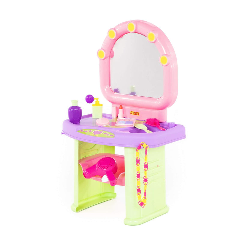 Polesie Toy Dressing Table Playset (7699813728411)