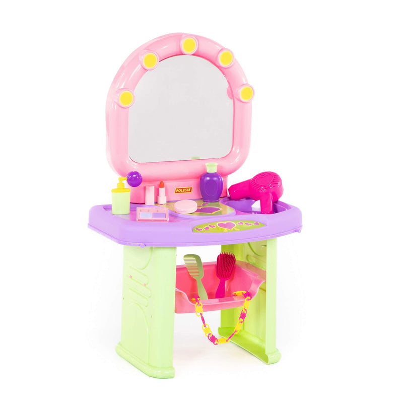 Polesie Toy Dressing Table Playset (7699813728411)