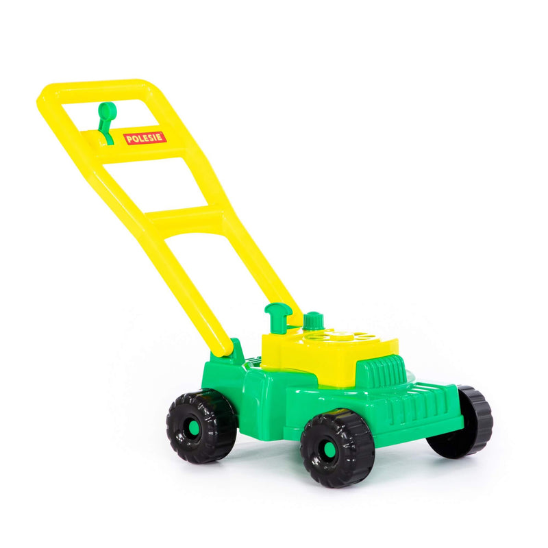 Polesie Toy Lawn Mower (7710944821403)