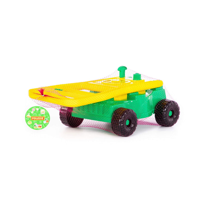 Polesie Toy Lawn Mower (7710944821403)