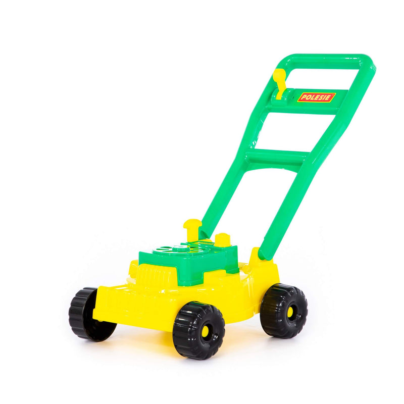 Polesie Toy Lawn Mower (7710944821403)