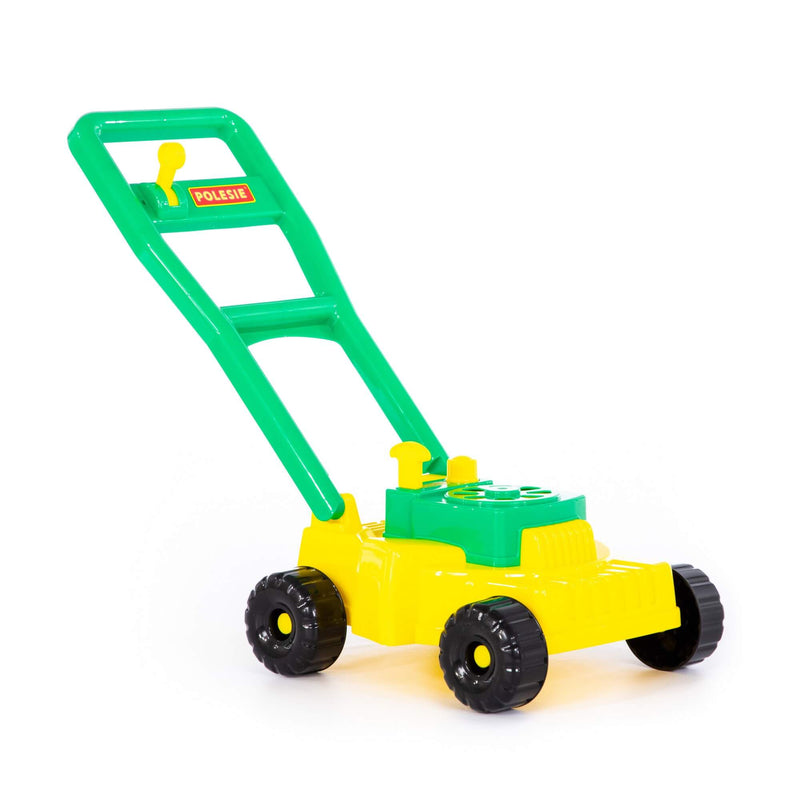 Polesie Toy Lawn Mower (7710944821403)