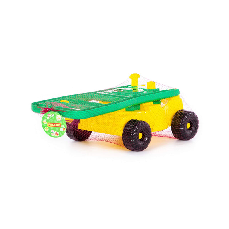 Polesie Toy Lawn Mower (7710944821403)