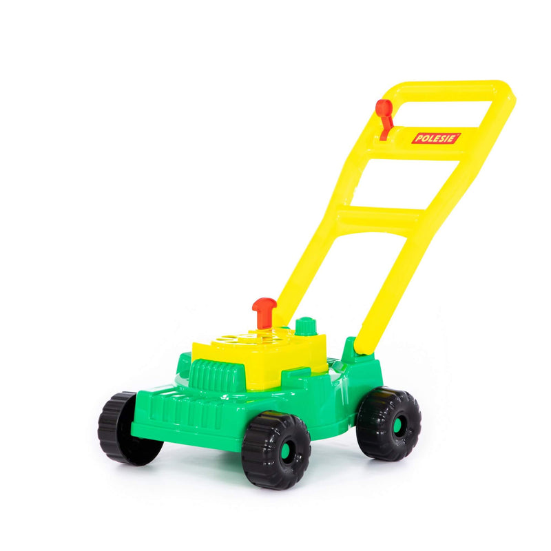 Polesie Toy Lawn Mower (7710944821403)