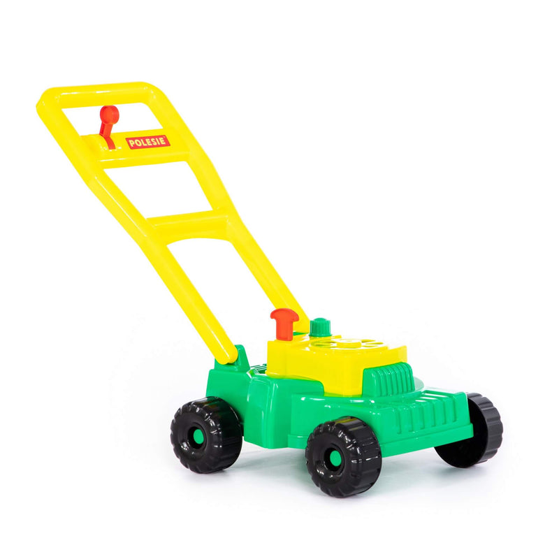 Polesie Toy Lawn Mower (7710944821403)