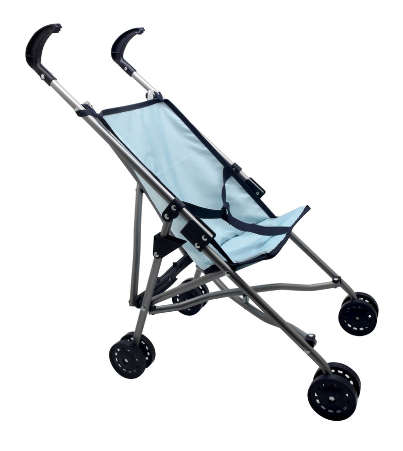 Dollsworld Doll Stroller Pram