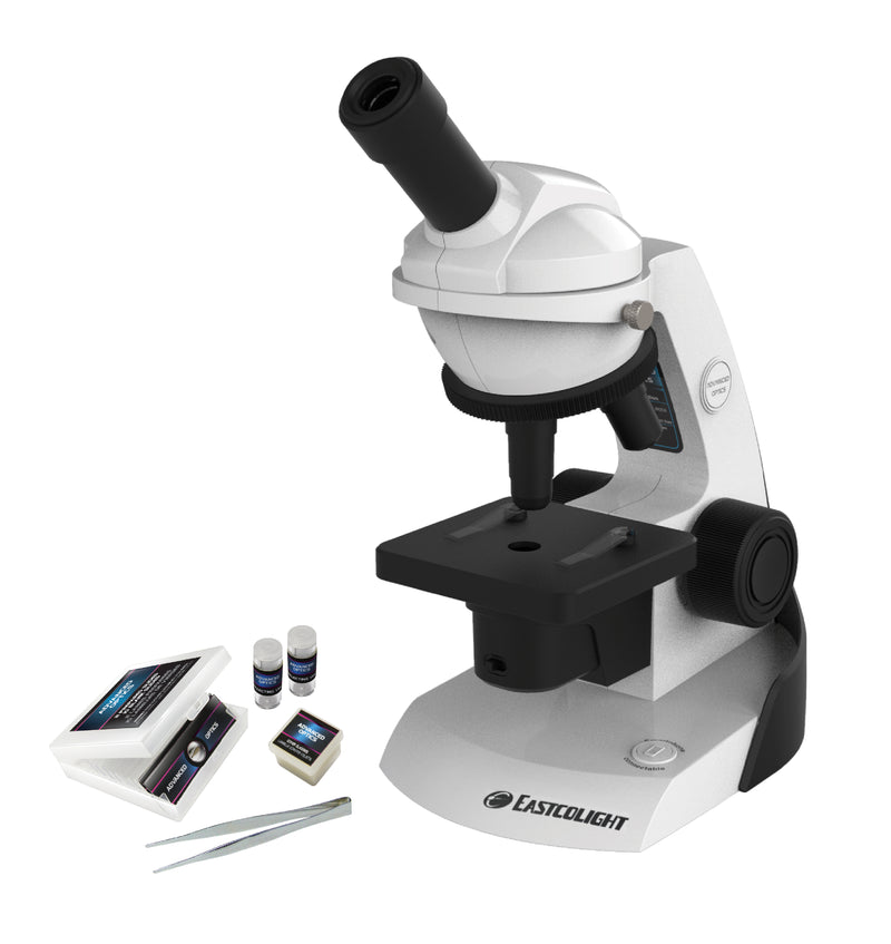 Super HD 360 Rotatable 60/120/200X Smart Microscope Advanced Optics