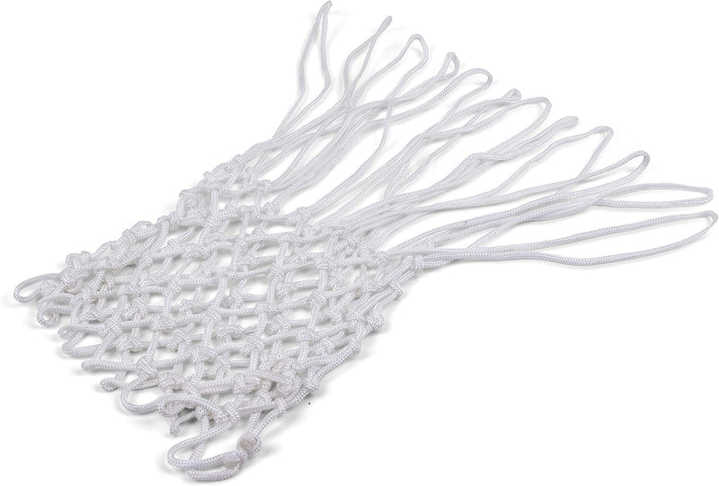 Basket Ball Net 6mm White