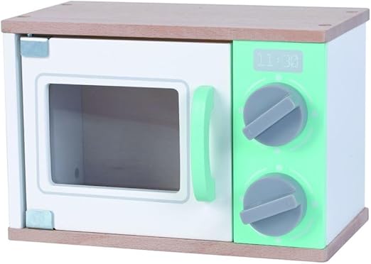 Zookabee Microwave Oven With Sounds