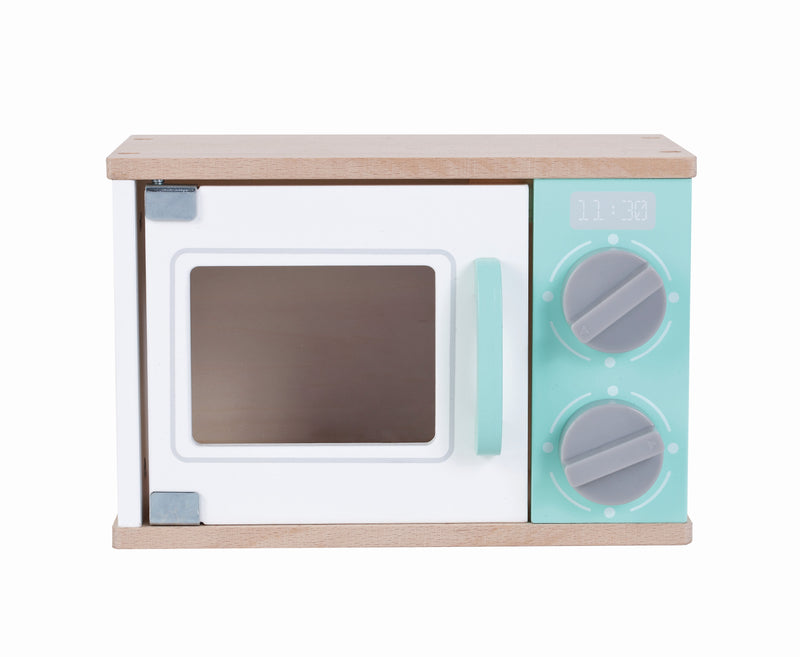 Zookabee Microwave Oven With Sounds