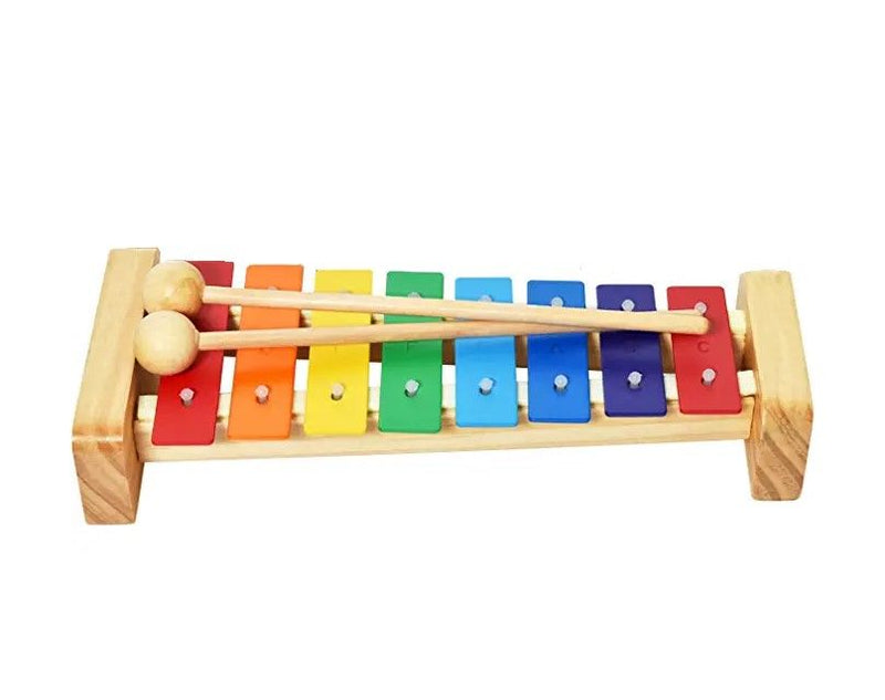 8 Tone Xylophone Music Instrument - Each