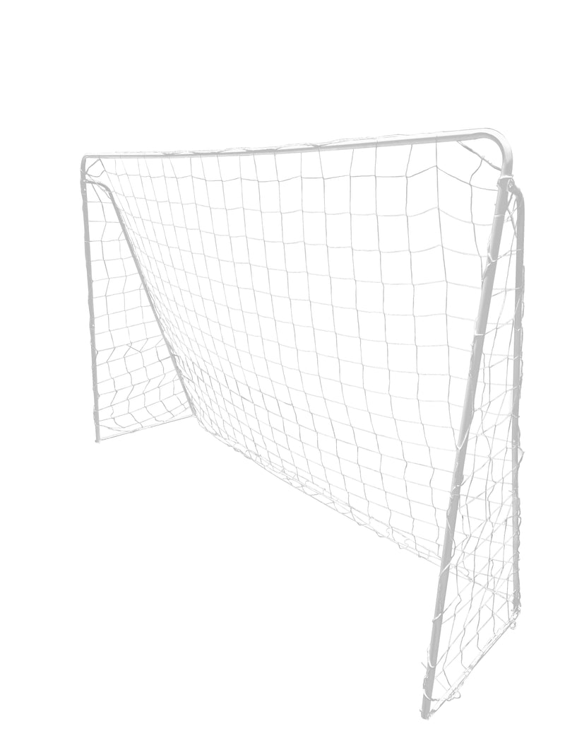 PLAYFREE Kids 7ft Soccer Goal with Net