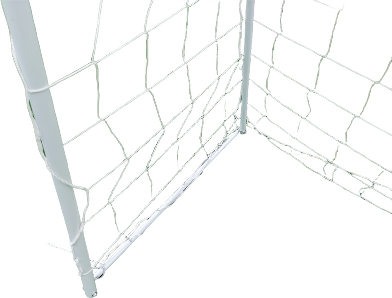 PLAYFREE Kids 7ft Soccer Goal with Net