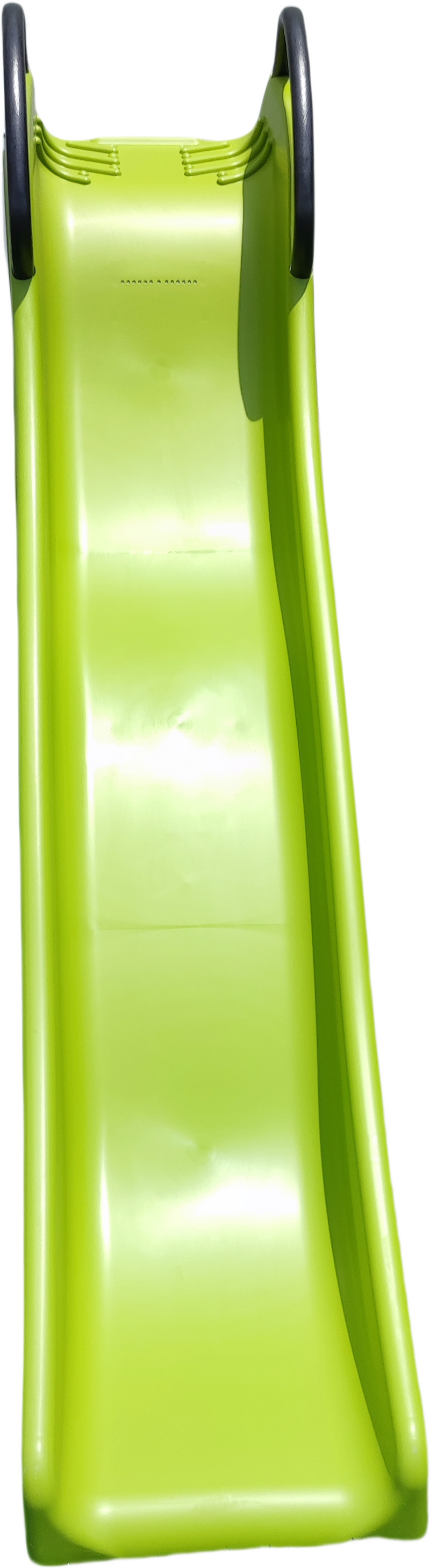 PLAYFREE Kids 6ft Wavy Slide with Water Hose