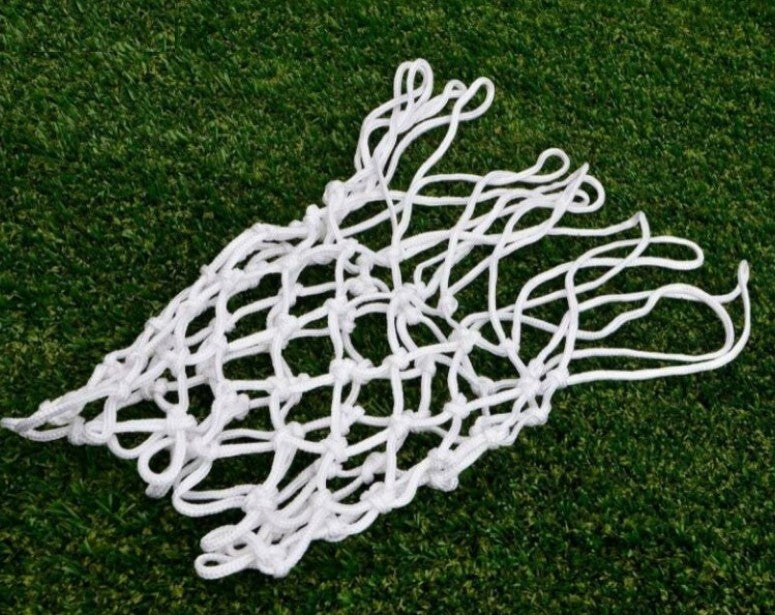 Basket Ball Net 6mm White