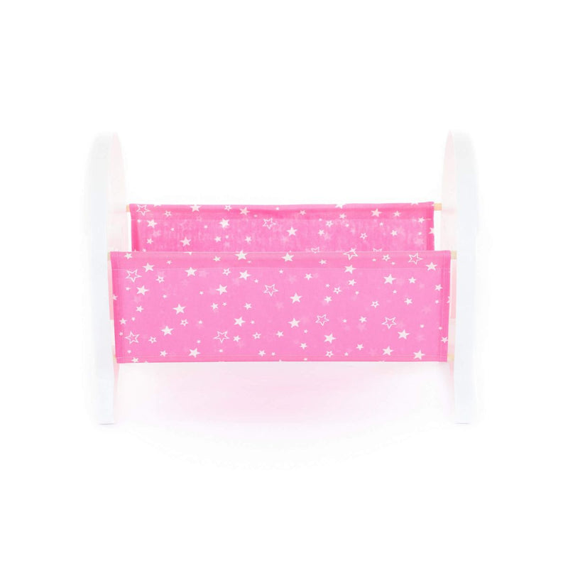 Polesie Doll Bed Kit