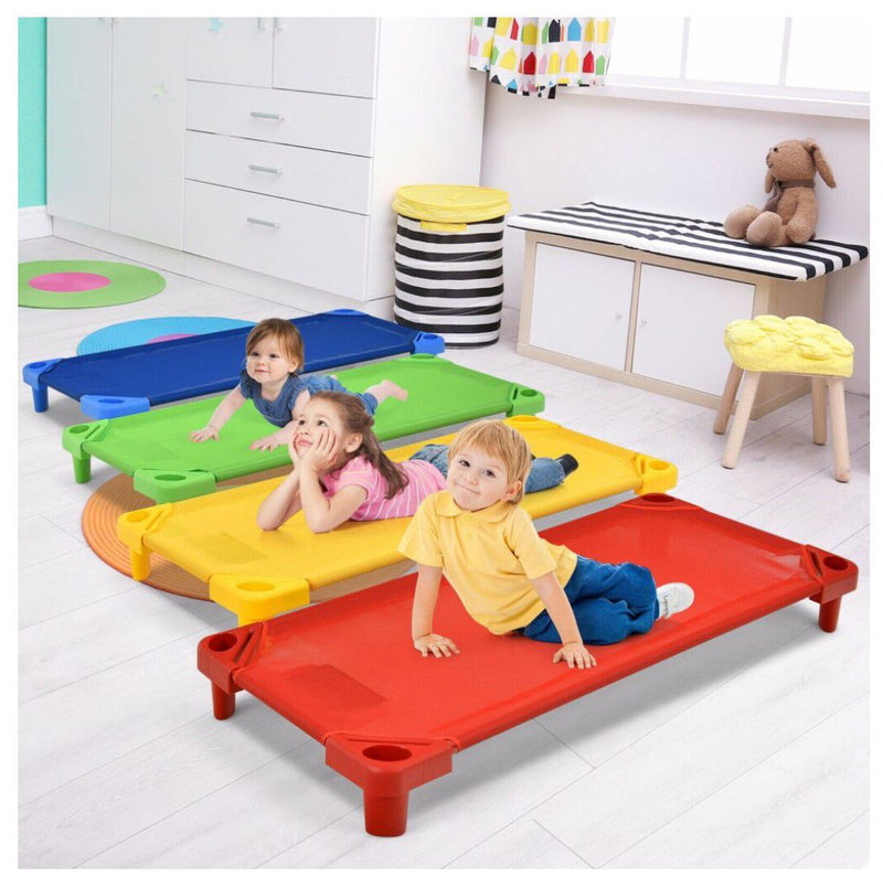 Stackable Toddler Bed - Cot (7337003679899)