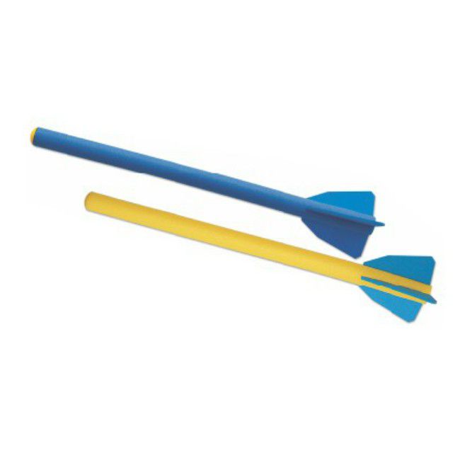 Elementary Foam Javelin - Athletics Equipment for Kids