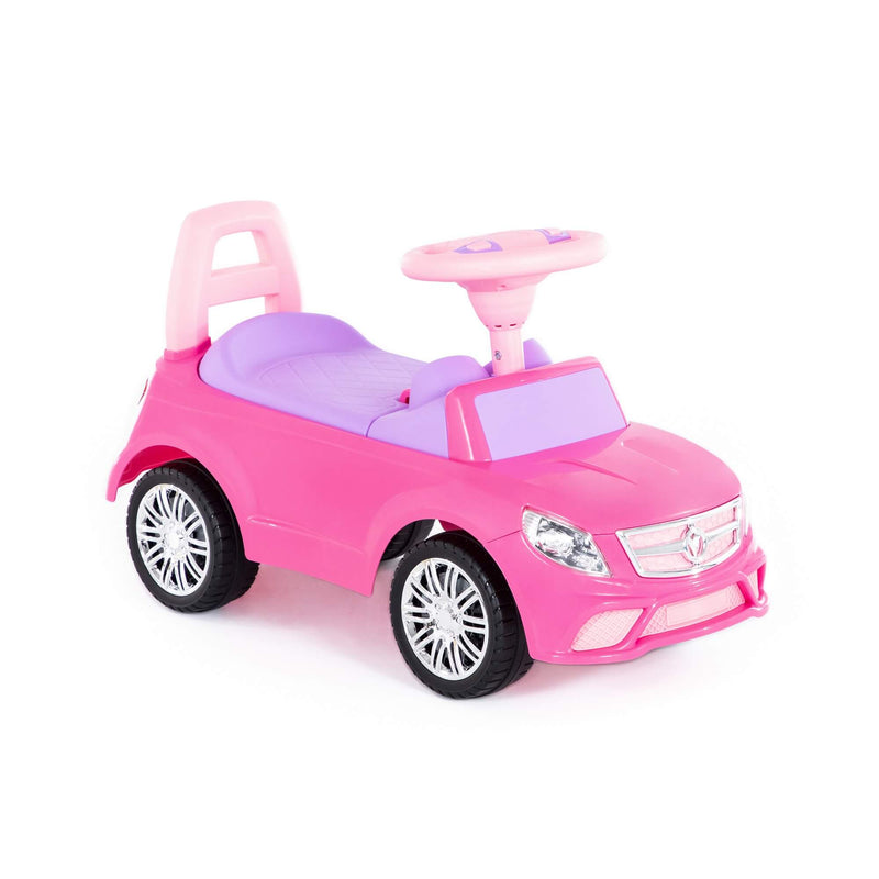 Polesie Super Car Ride On (7713714438299)