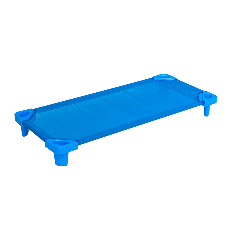 Stackable Toddler Bed - Cot (7337003679899)