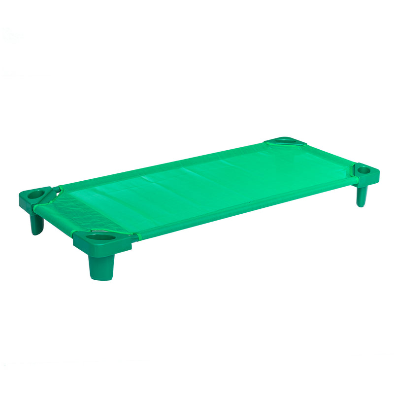 Stackable Toddler Bed - Cot (7337003679899)