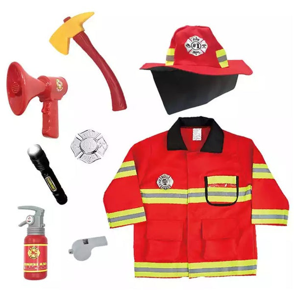 Hagamos un gorro de bombero -   Fireman hat, Costume hat diy,  Fireman costume