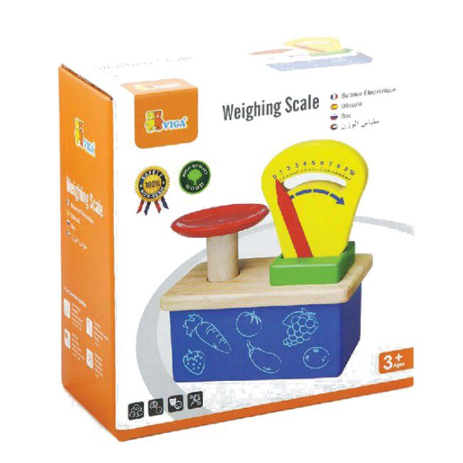 Viga Weighing Scale (7030219505819)