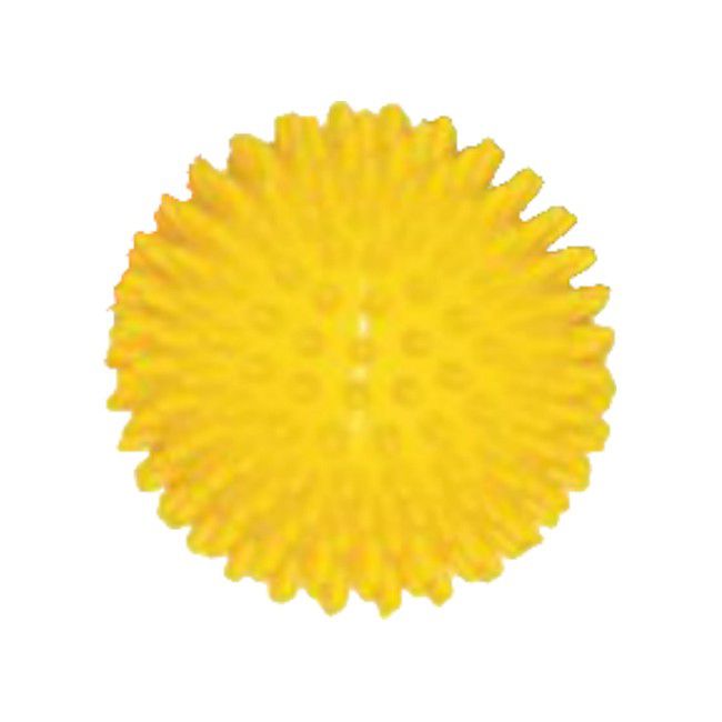 Textured Tactile PVC Massage Ball - EACH (7274318594203)